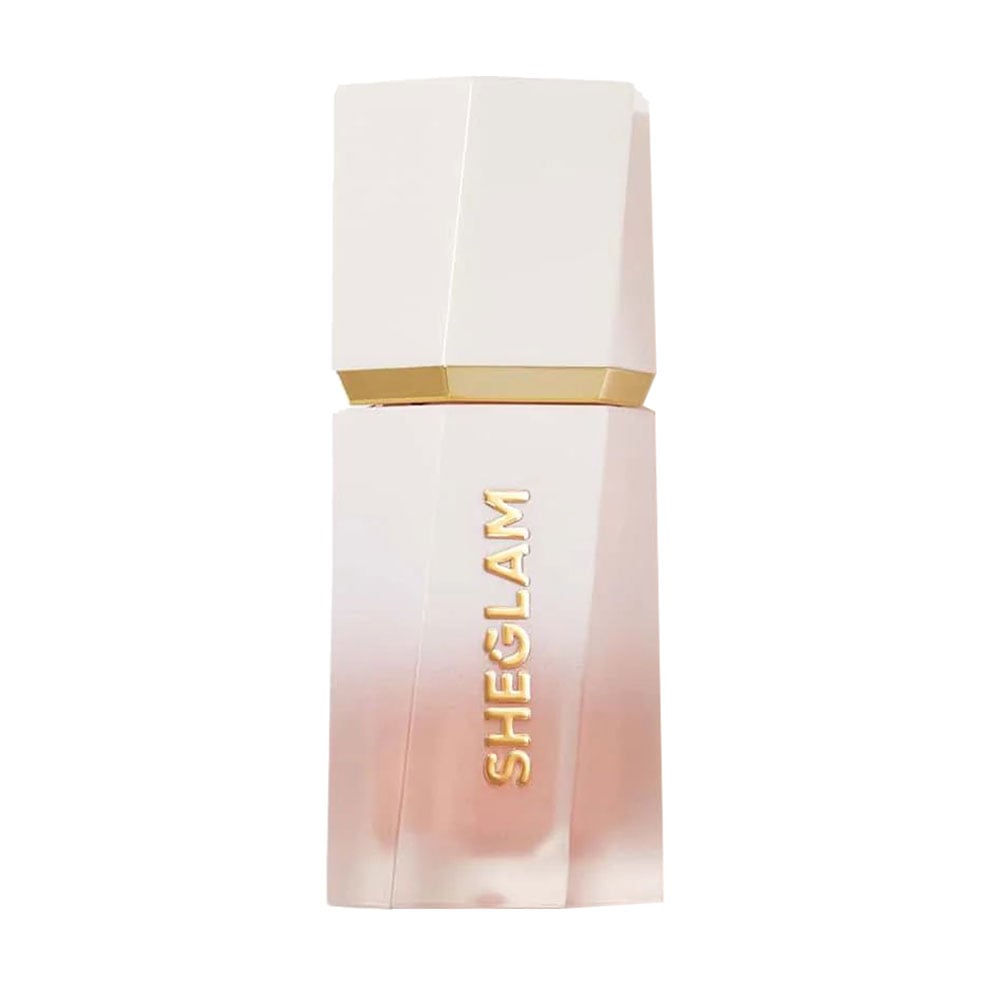 Рідкий хайлайтер для обличчя Sheglam Sheglam Bloom Liquid Highlighter, Bellini Brunch, 5.2 мл